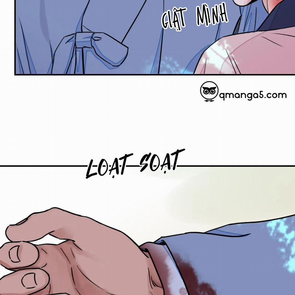 Hoa Và Gươm 27 trang 23