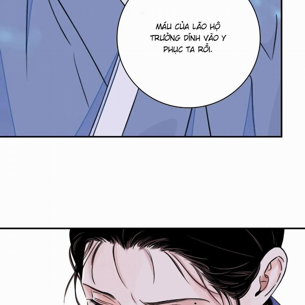 Hoa Và Gươm 27 trang 26