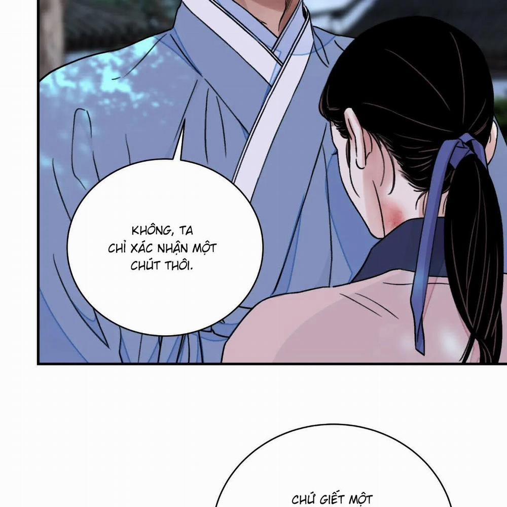 Hoa Và Gươm 27 trang 29