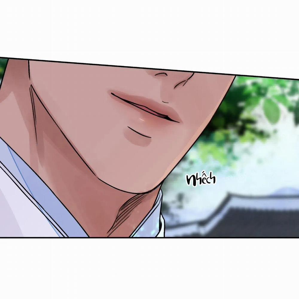 Hoa Và Gươm 27 trang 35