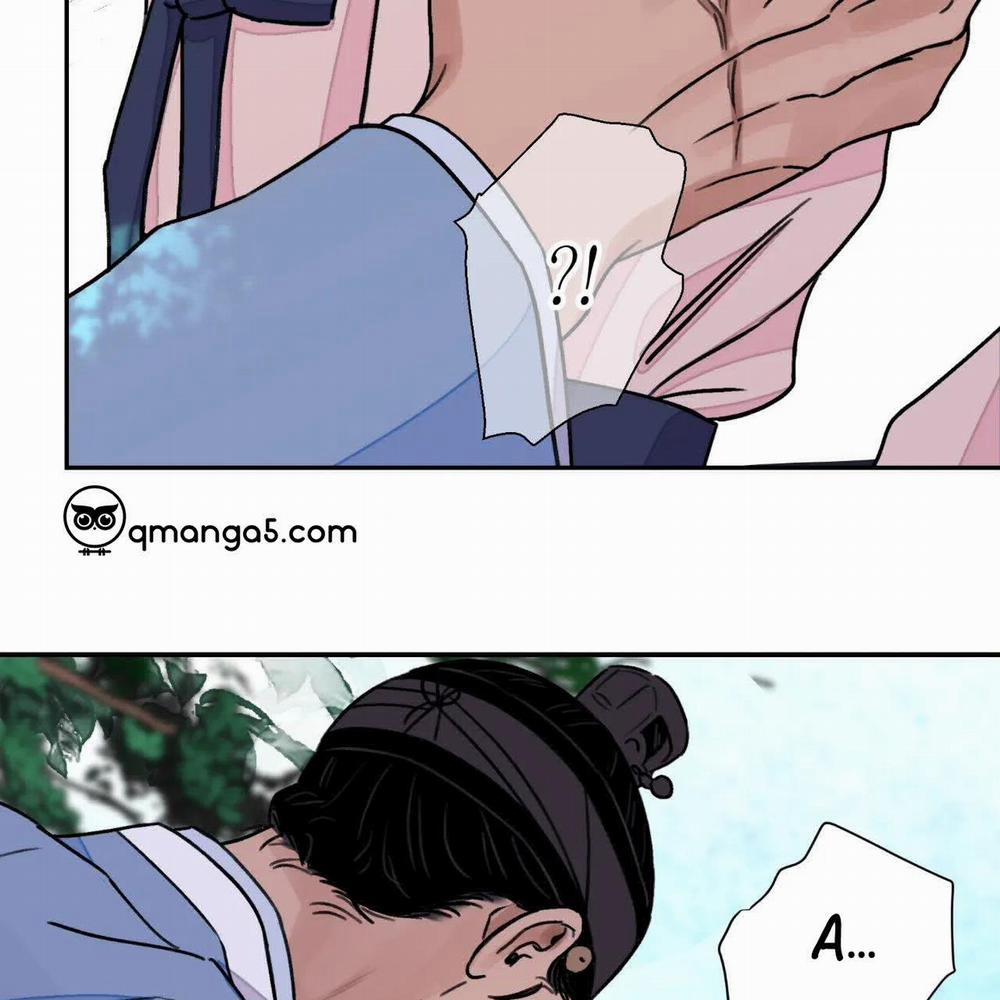 Hoa Và Gươm 27 trang 38