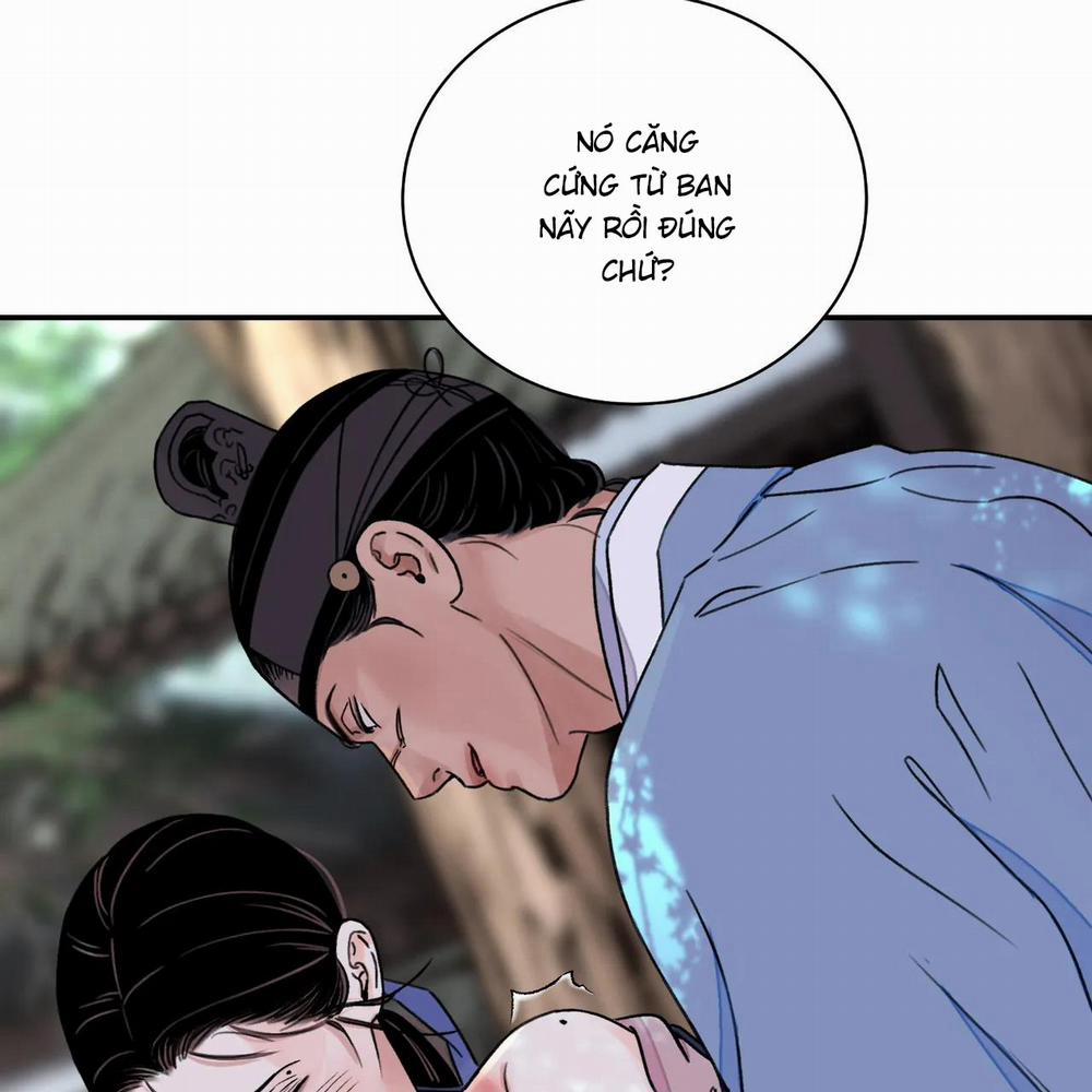 Hoa Và Gươm 27 trang 50