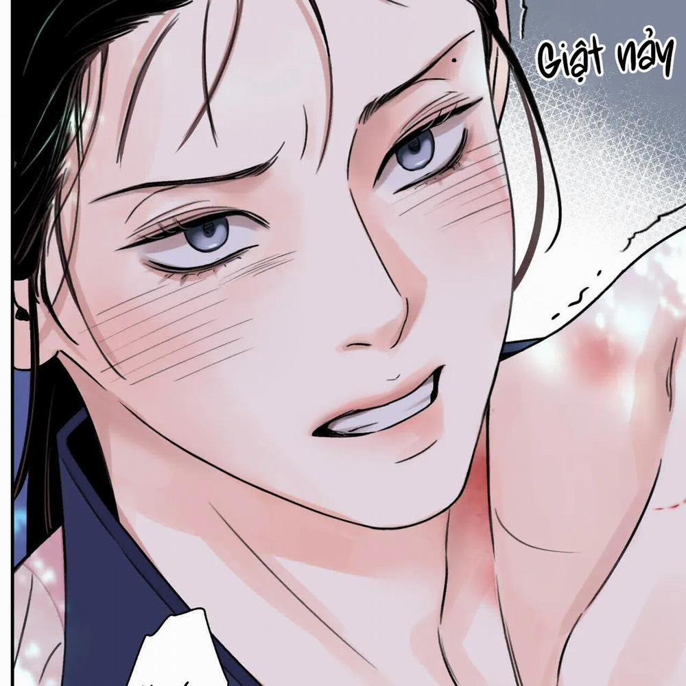 Hoa Và Gươm 27 trang 56