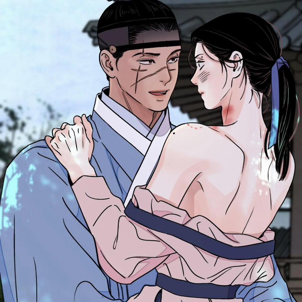 Hoa Và Gươm 27 trang 84