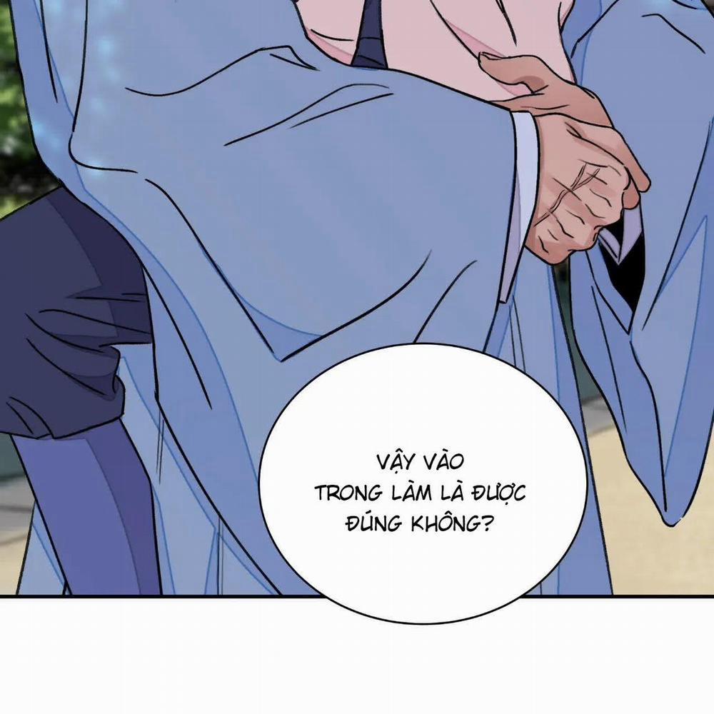 Hoa Và Gươm 27 trang 85