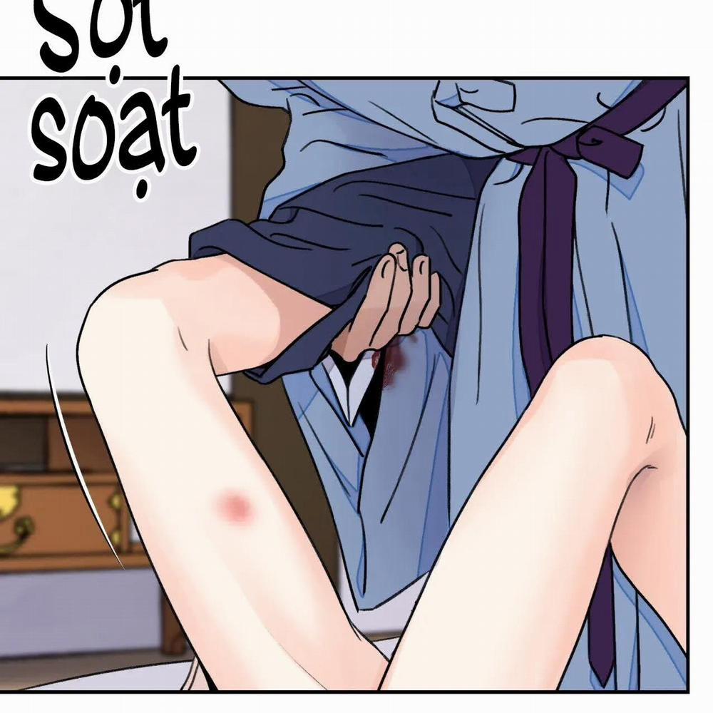 Hoa Và Gươm 27 trang 93