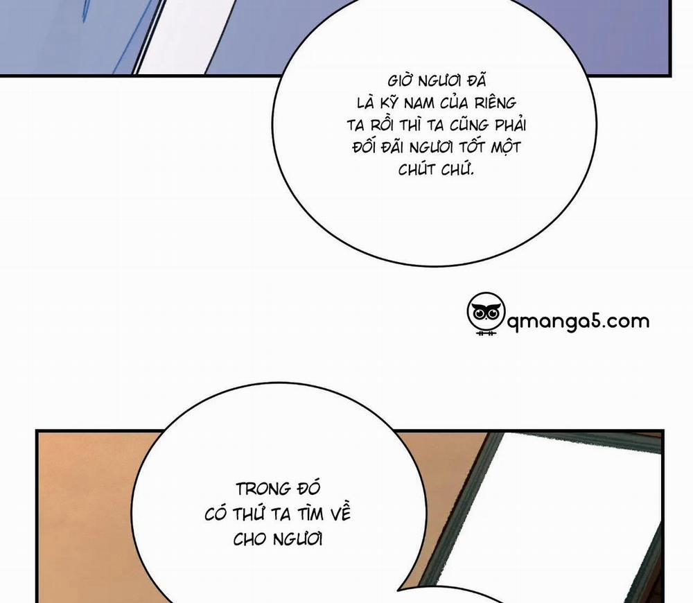 Hoa Và Gươm 28 trang 114