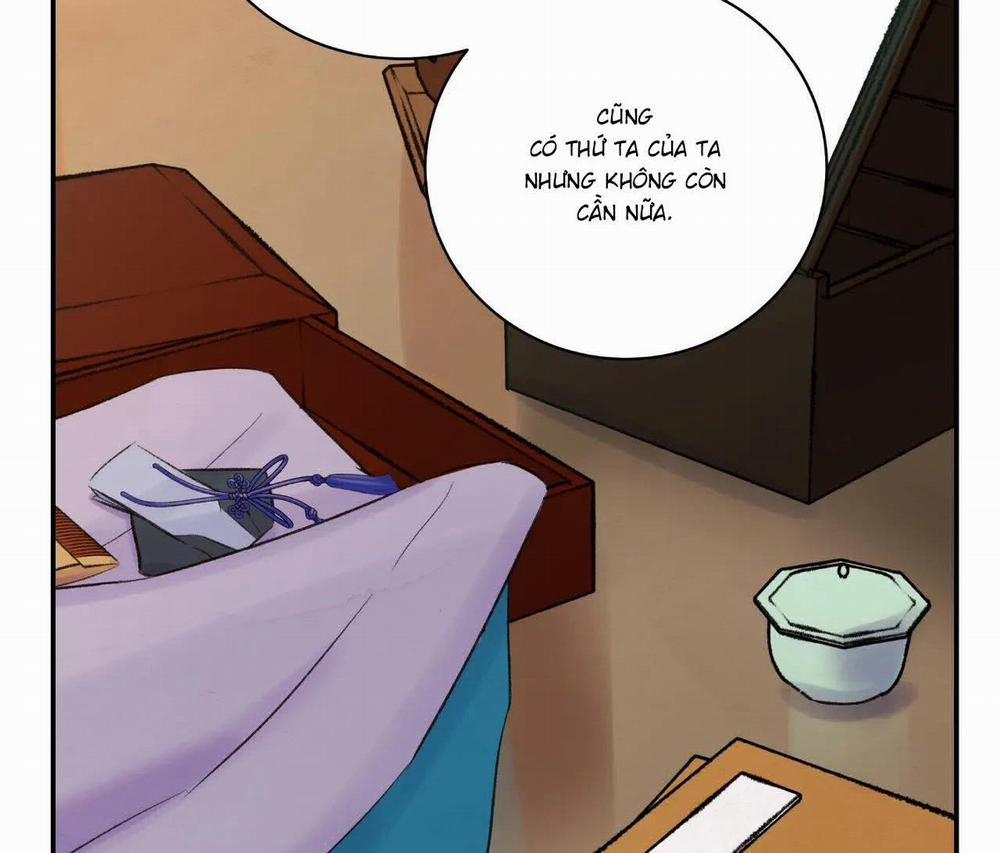 Hoa Và Gươm 28 trang 115