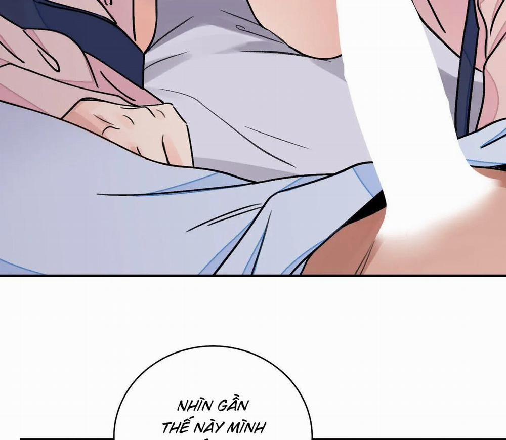 Hoa Và Gươm 28 trang 19