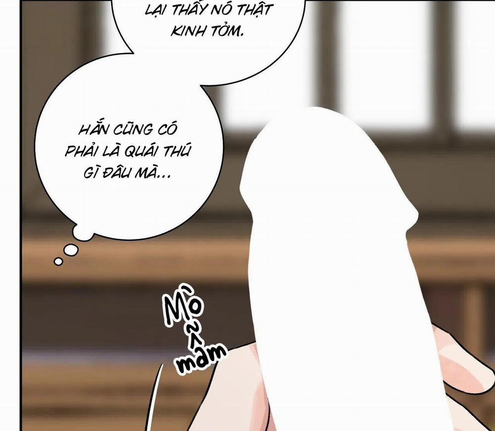 Hoa Và Gươm 28 trang 20