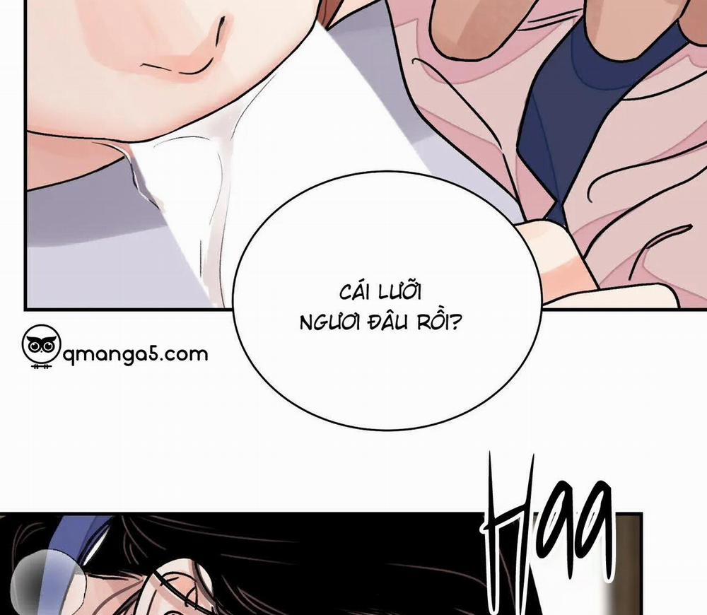 Hoa Và Gươm 28 trang 35