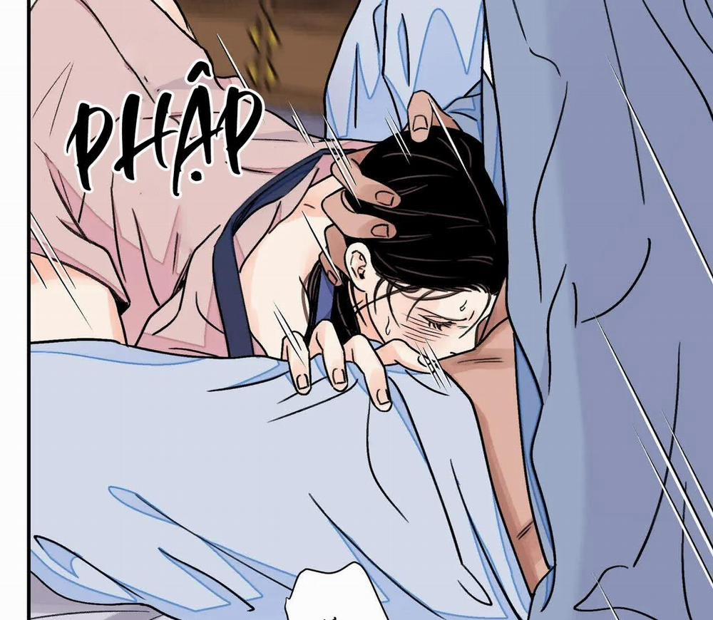 Hoa Và Gươm 28 trang 78