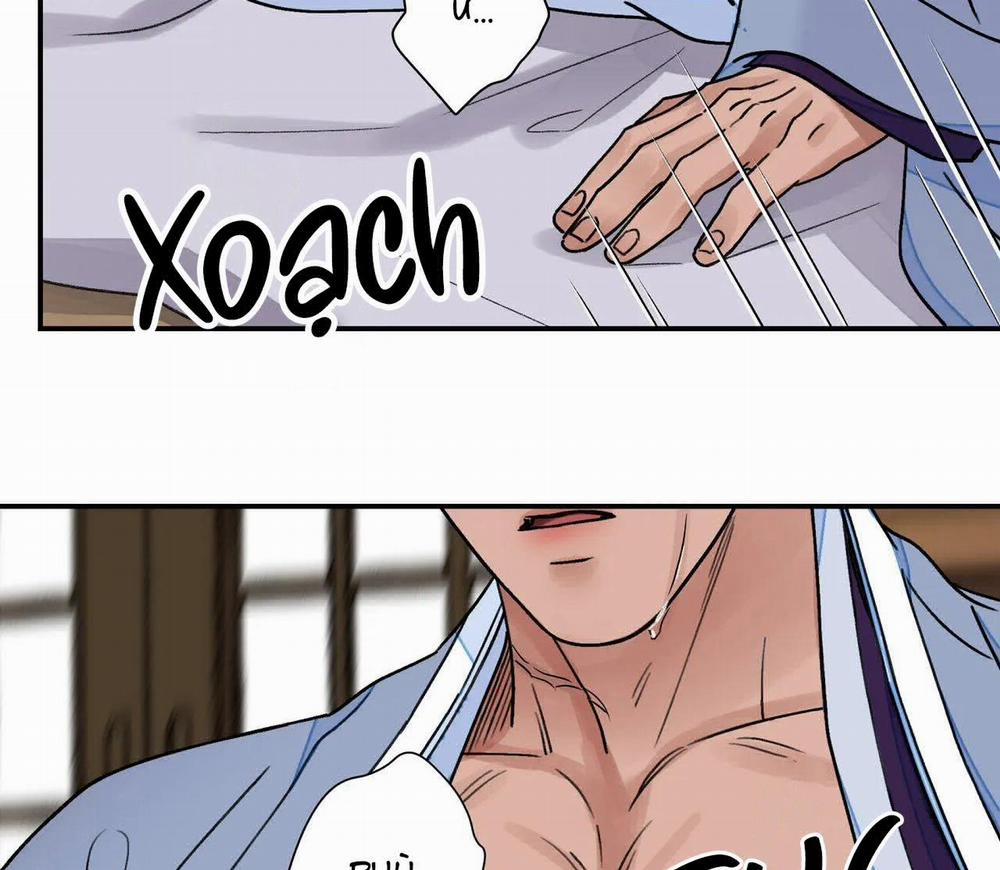 Hoa Và Gươm 28 trang 79