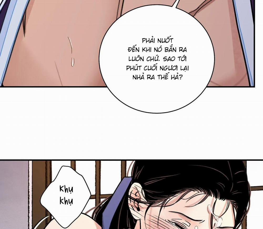 Hoa Và Gươm 28 trang 86