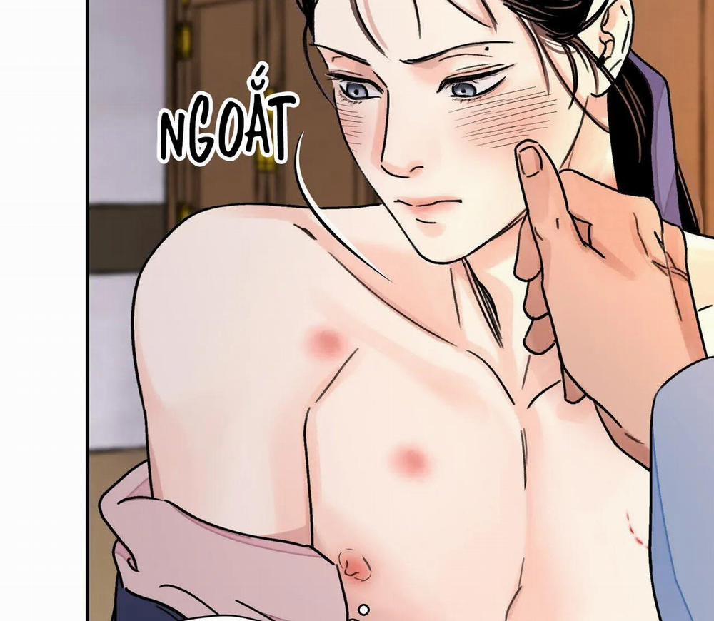 Hoa Và Gươm 28 trang 9