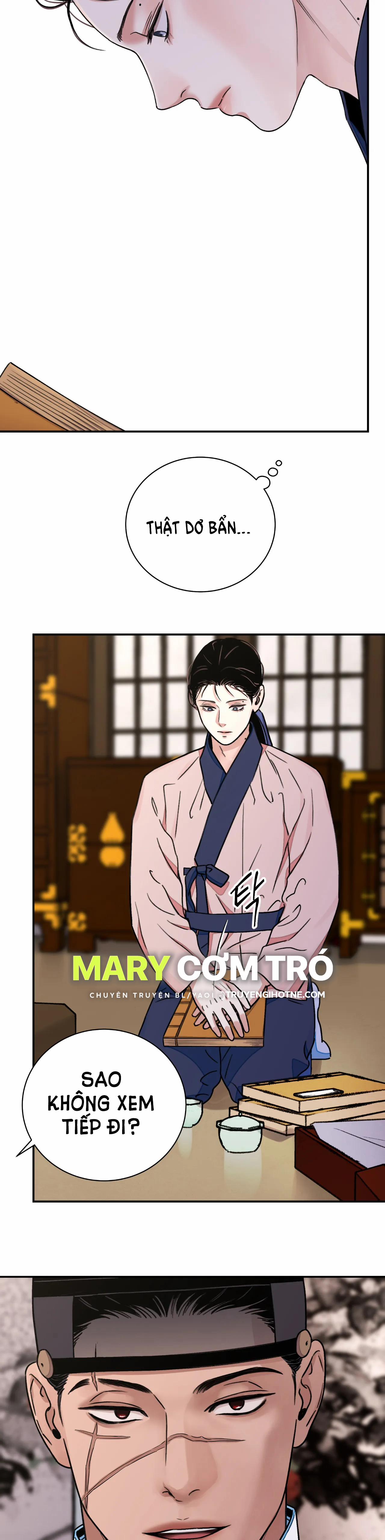 Hoa Và Gươm 29.1 trang 10