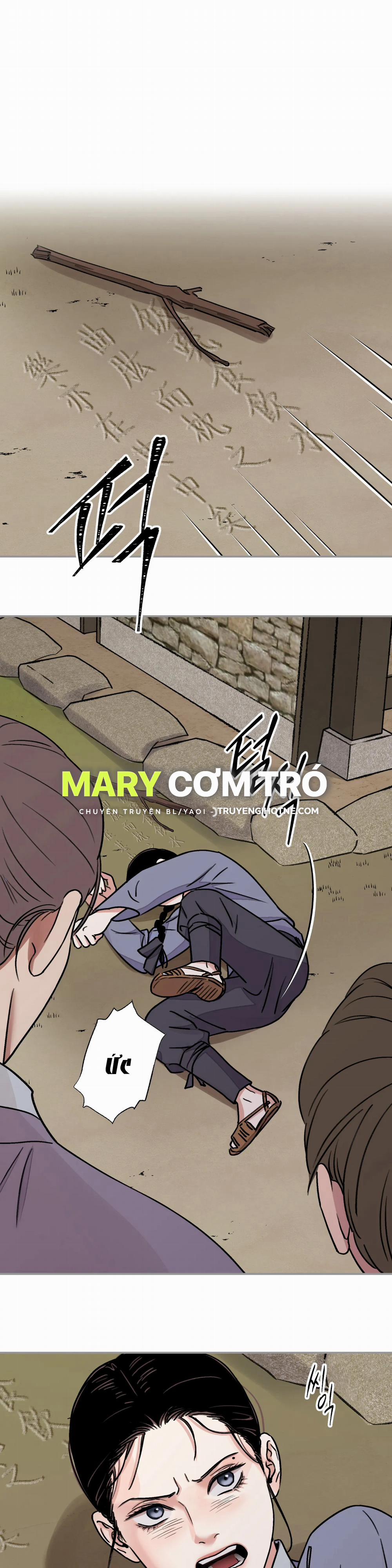 Hoa Và Gươm 29.1 trang 6