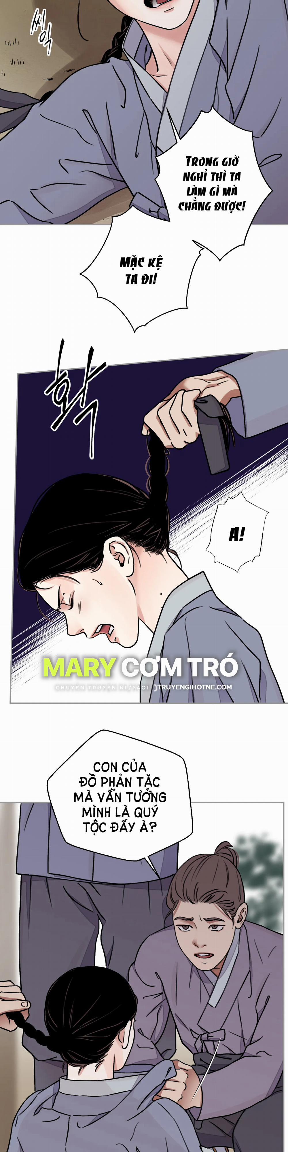 Hoa Và Gươm 29.1 trang 7