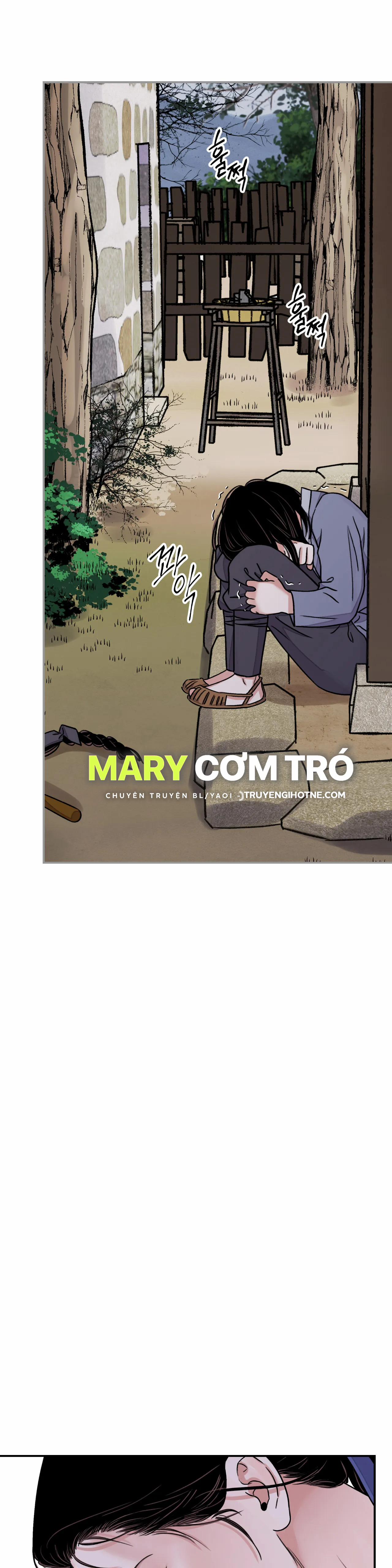 Hoa Và Gươm 29.1 trang 9