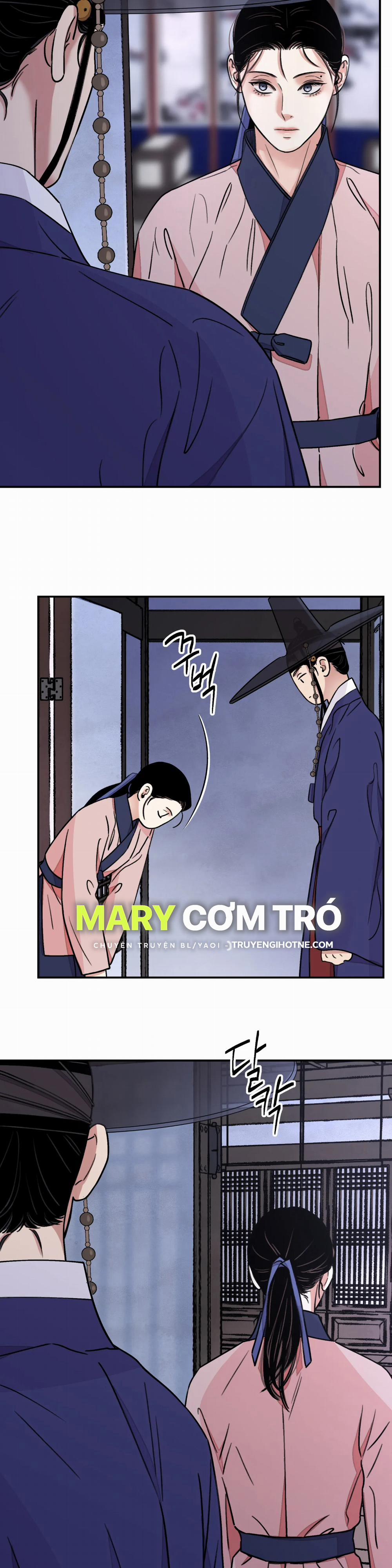 Hoa Và Gươm 29.2 trang 6