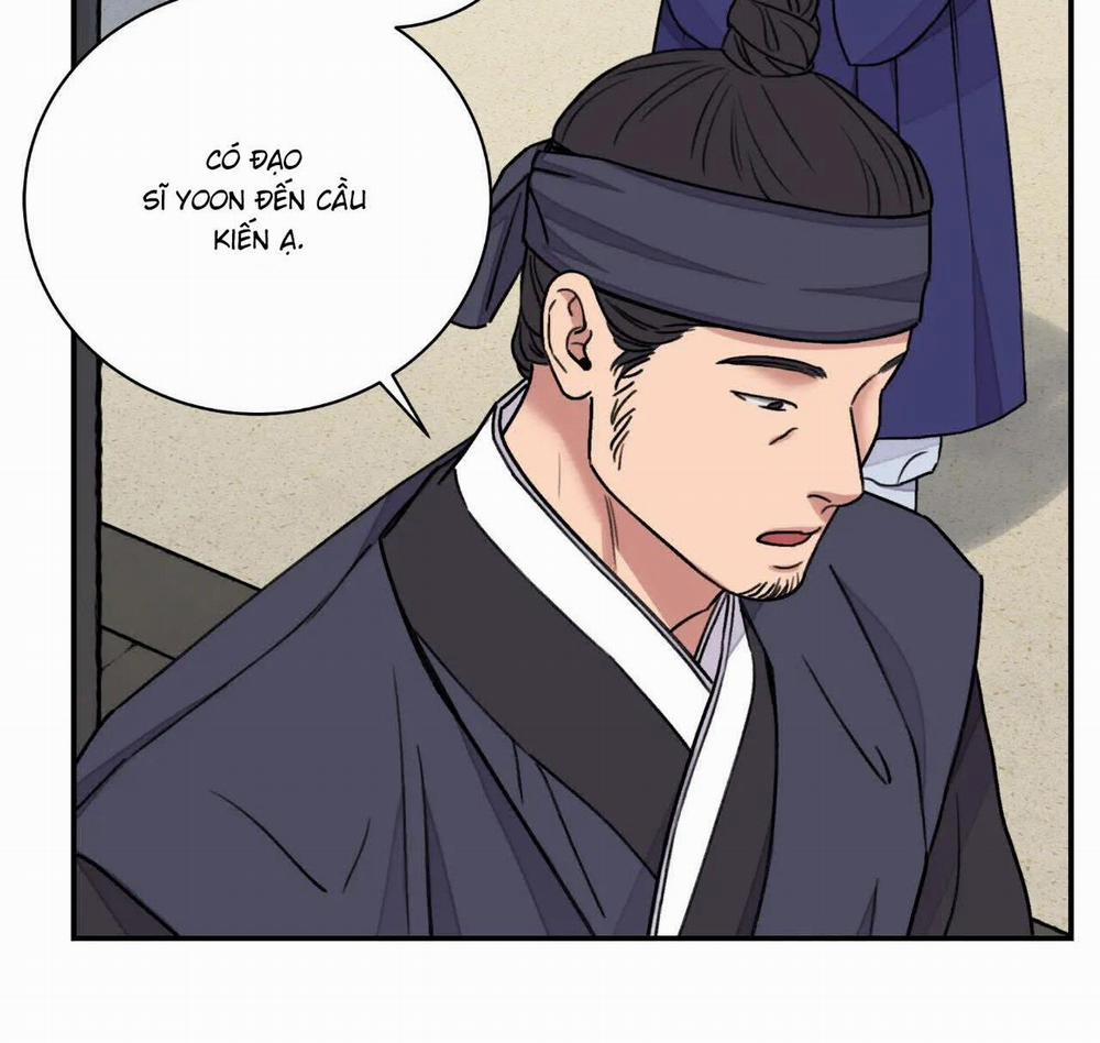 Hoa Và Gươm 29 trang 106