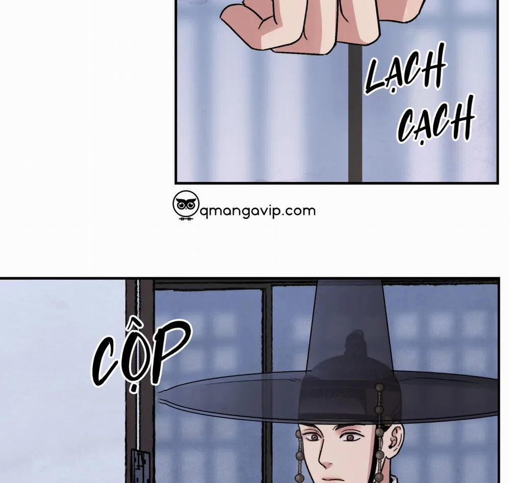 Hoa Và Gươm 29 trang 111