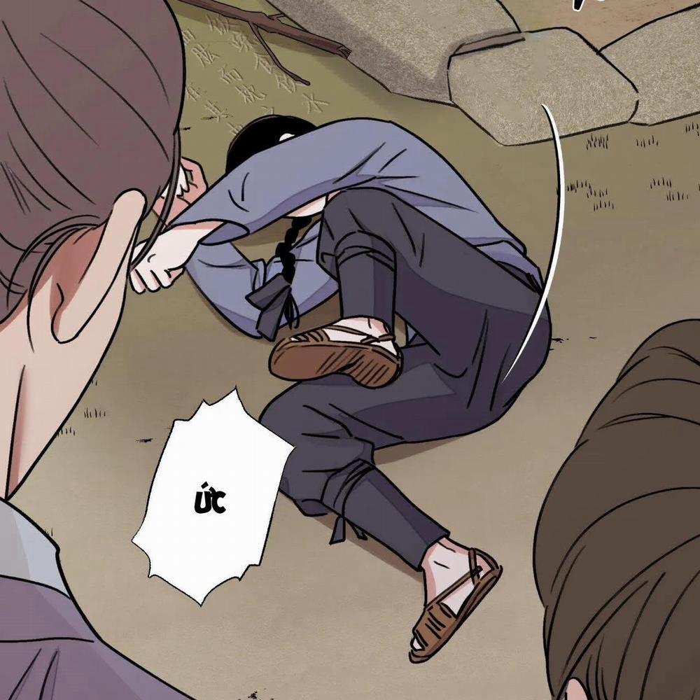 Hoa Và Gươm 29 trang 20