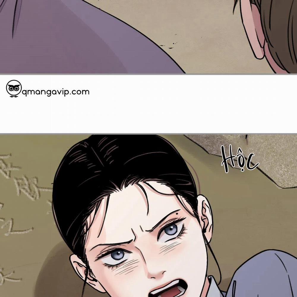 Hoa Và Gươm 29 trang 21