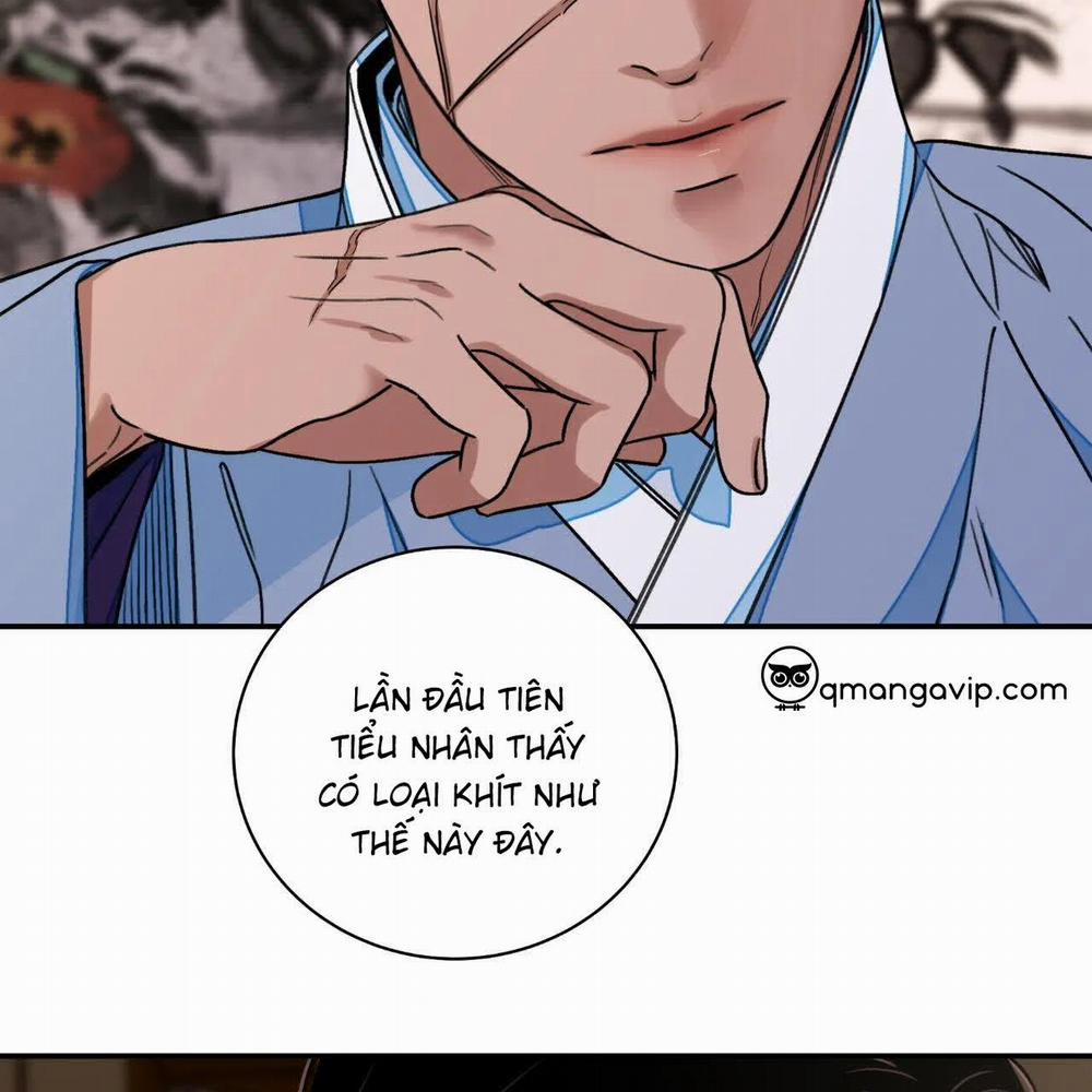 Hoa Và Gươm 29 trang 60