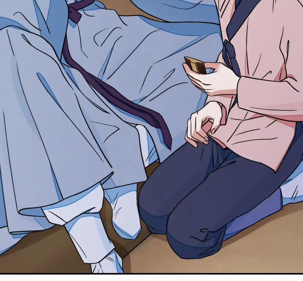 Hoa Và Gươm 29 trang 65