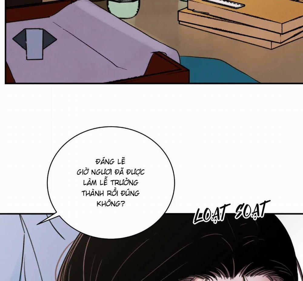 Hoa Và Gươm 29 trang 69