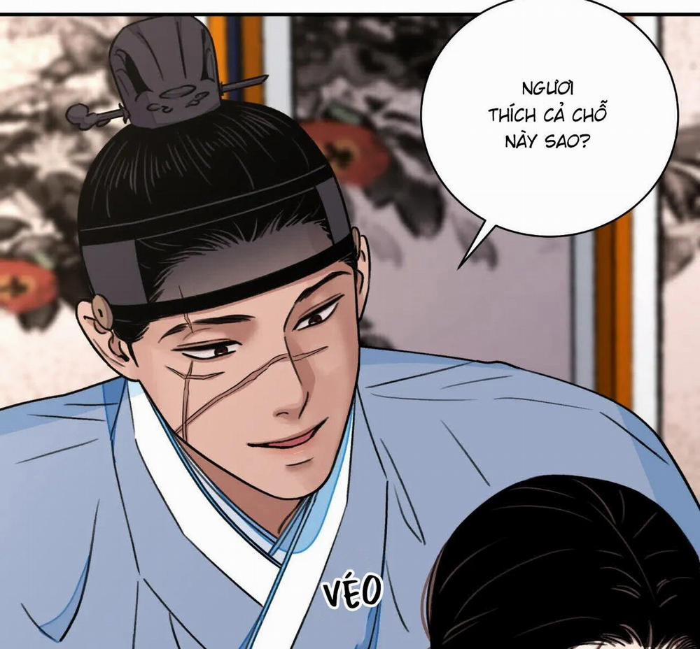 Hoa Và Gươm 29 trang 77