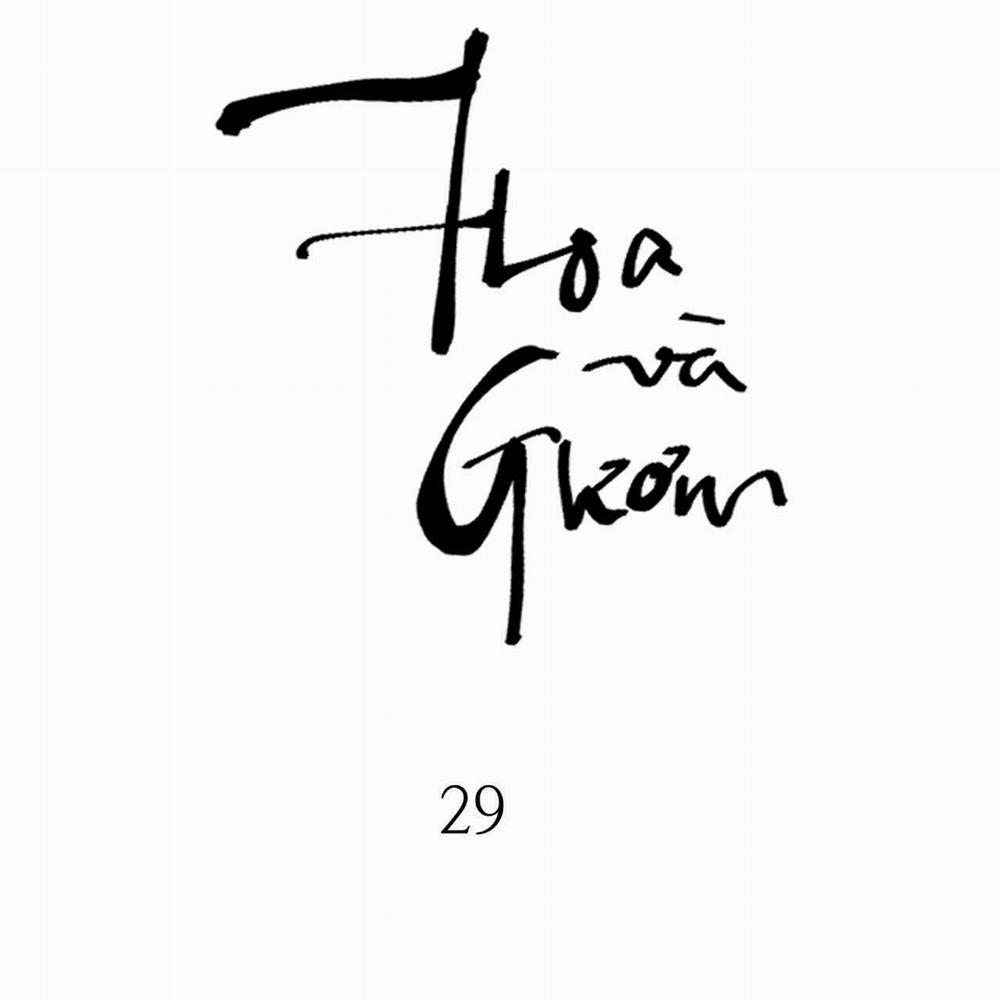 Hoa Và Gươm 29 trang 9