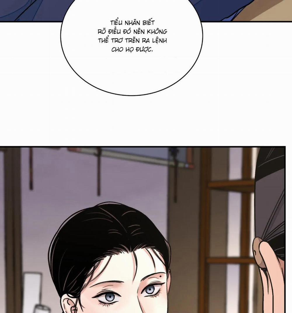 Hoa Và Gươm 29 trang 94