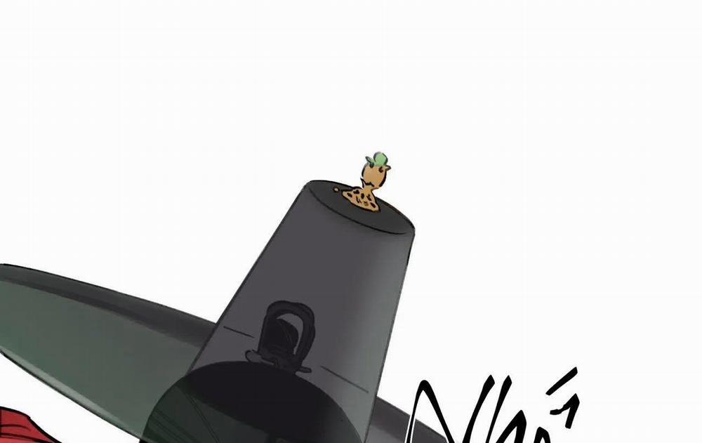 Hoa Và Gươm 3 trang 1