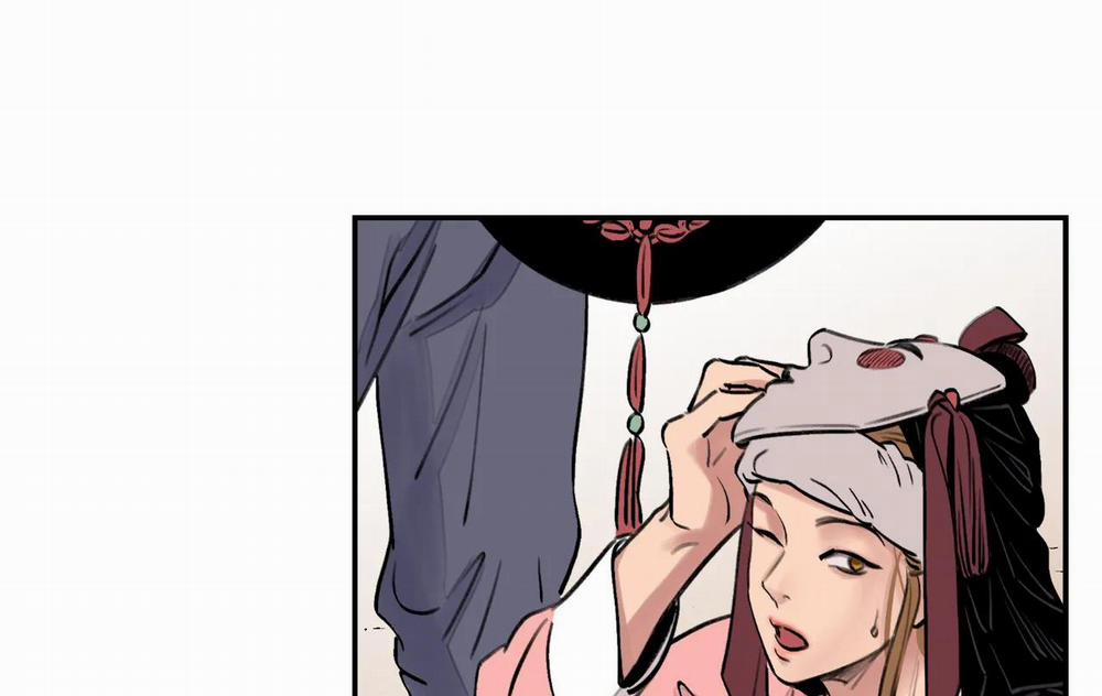 Hoa Và Gươm 3 trang 112