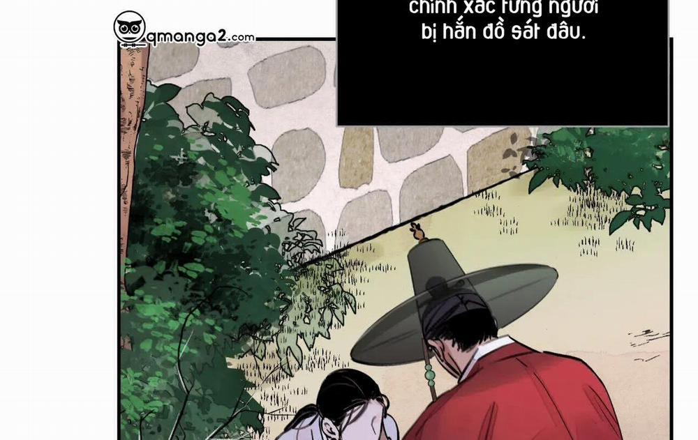 Hoa Và Gươm 3 trang 23