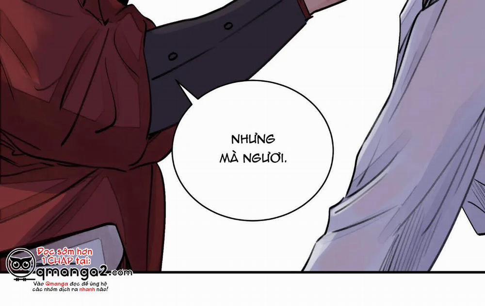 Hoa Và Gươm 3 trang 3