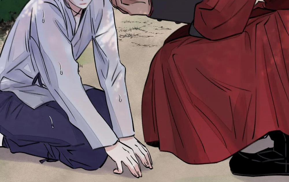 Hoa Và Gươm 3 trang 35