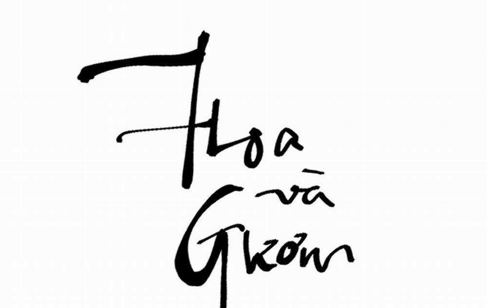 Hoa Và Gươm 3 trang 8