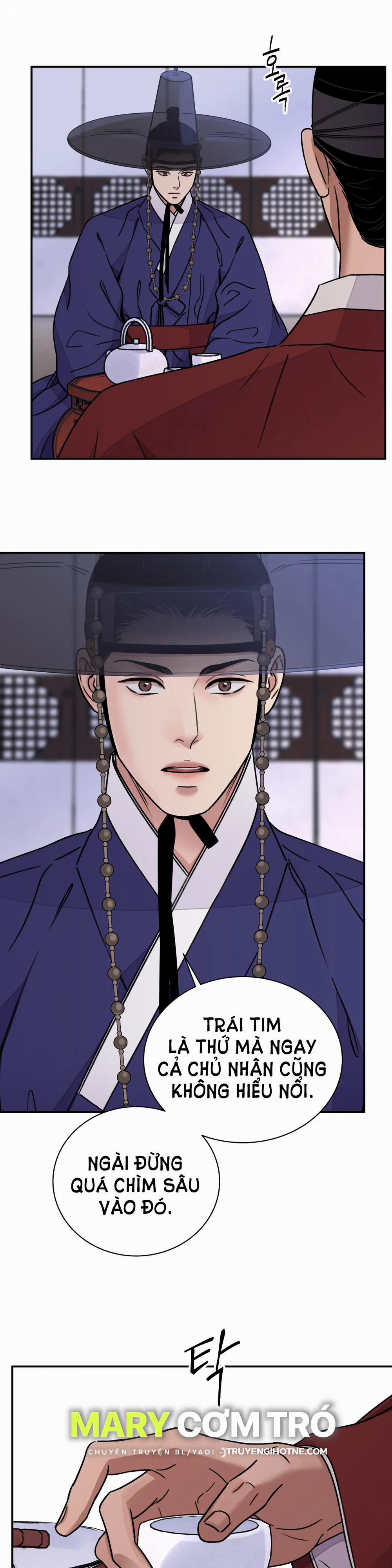 Hoa Và Gươm 30.2 trang 4