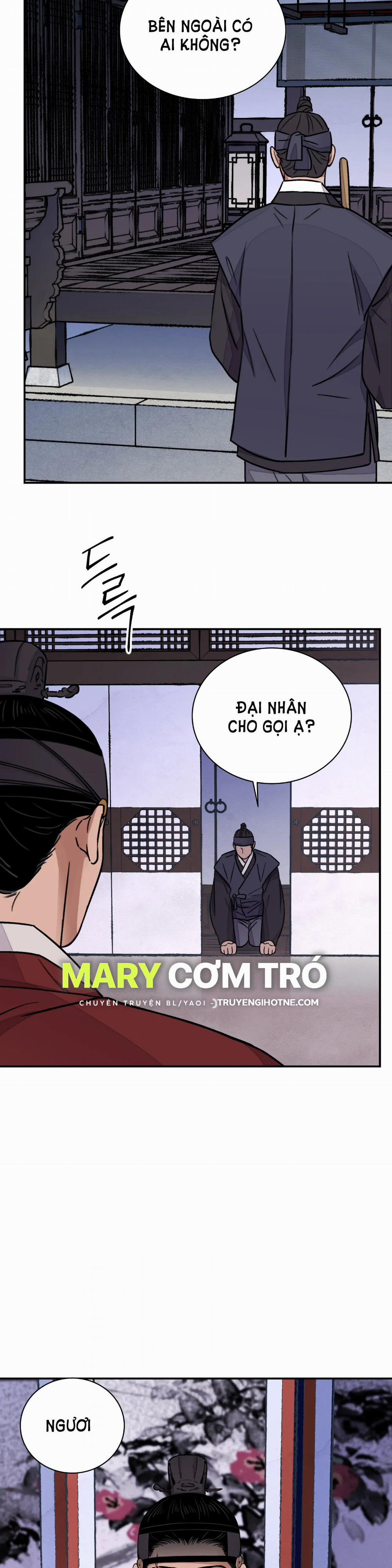 Hoa Và Gươm 30.2 trang 6