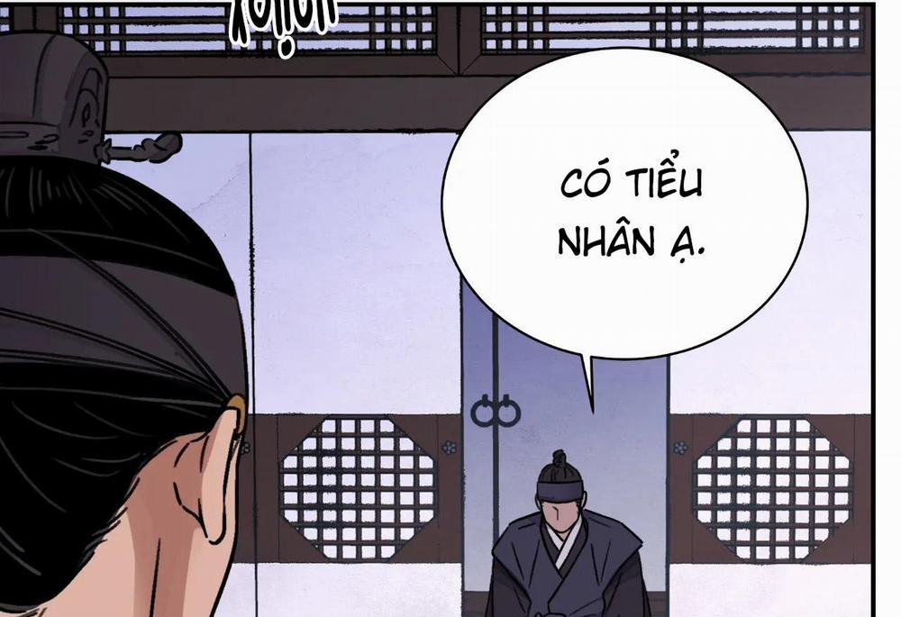 Hoa Và Gươm 30 trang 121