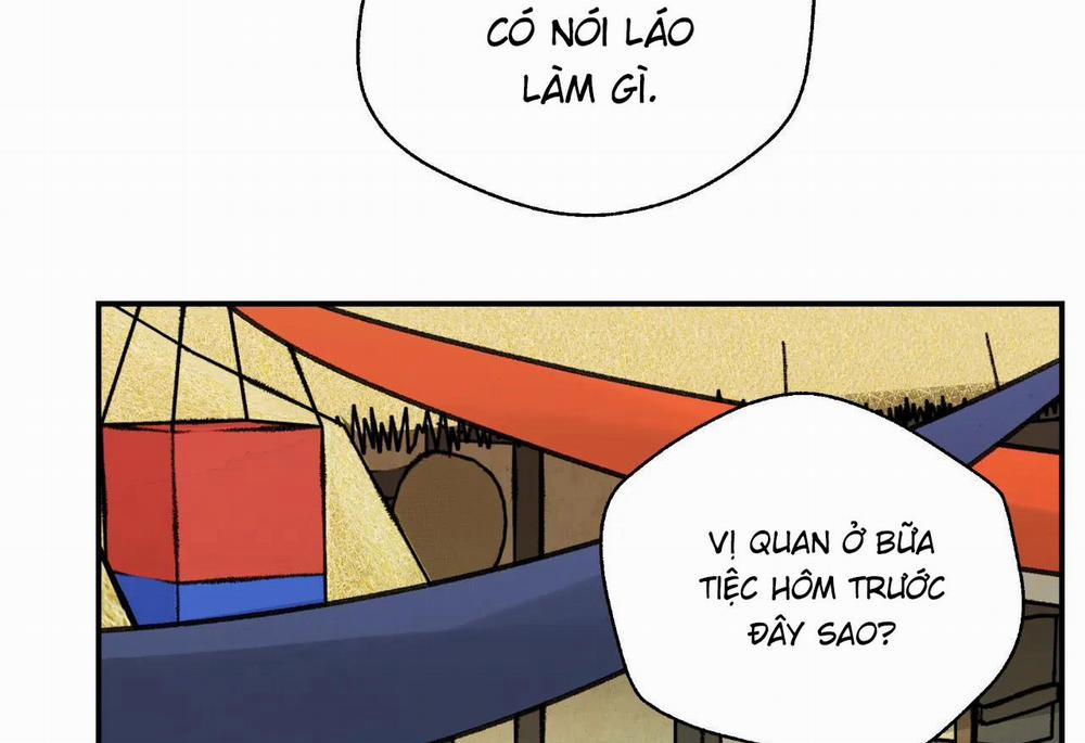 Hoa Và Gươm 30 trang 135