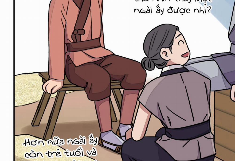 Hoa Và Gươm 30 trang 147