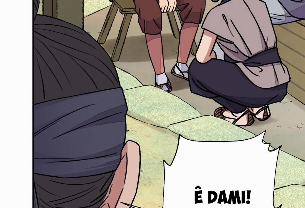 Hoa Và Gươm 30 trang 163