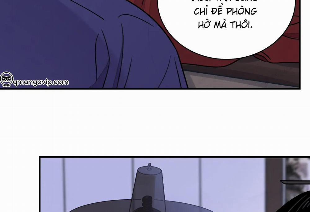Hoa Và Gươm 30 trang 21