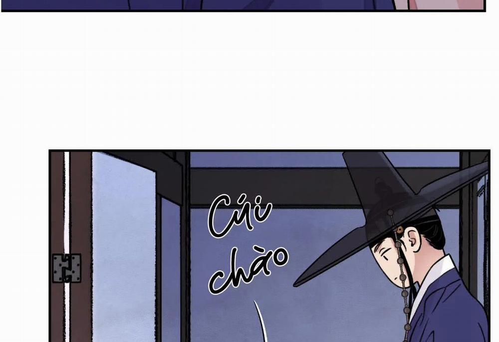 Hoa Và Gươm 30 trang 5