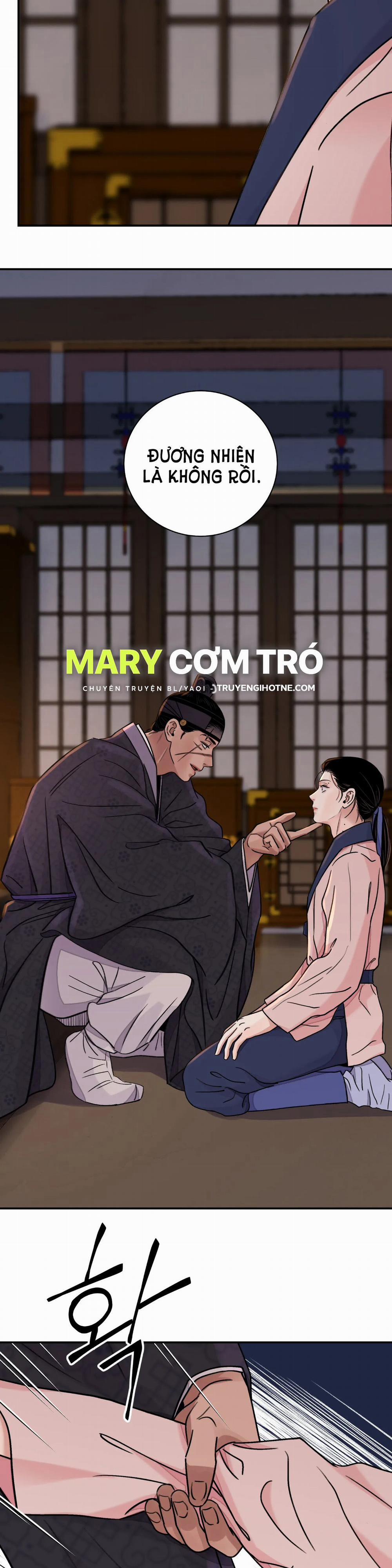 Hoa Và Gươm 31.1 trang 11