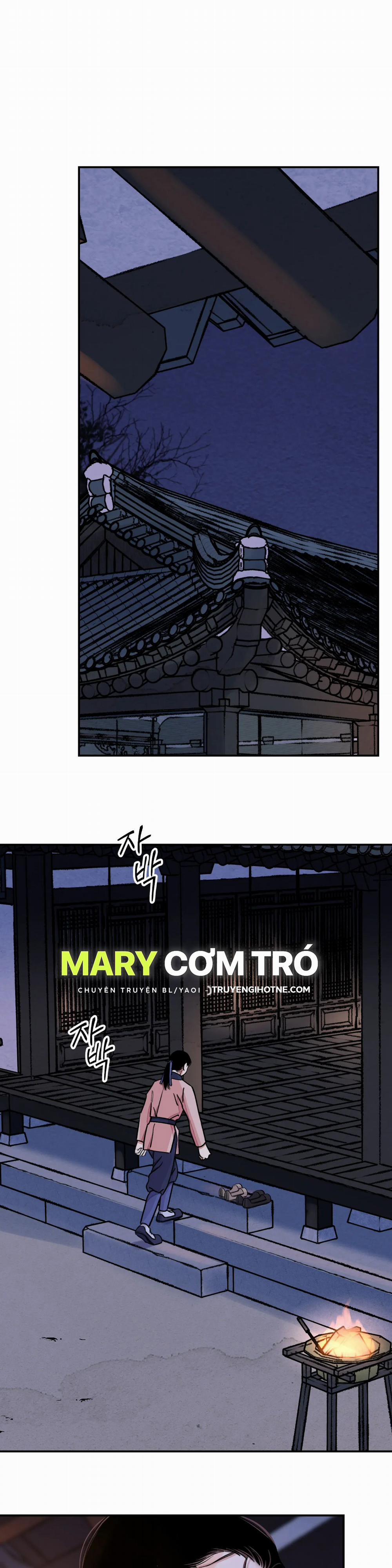 Hoa Và Gươm 31.1 trang 2